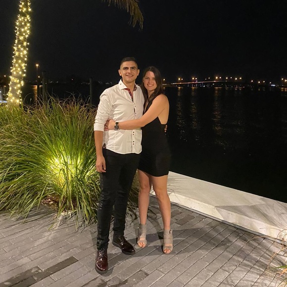 Meet your Posher, Brittany - Picture 6 of 7